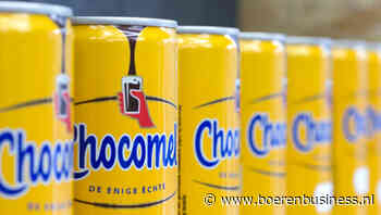 FrieslandCampina wil vóór 2030 verdubbelen in VK