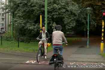 Gebied rond Koning Albertpark krijgt grondige make-over