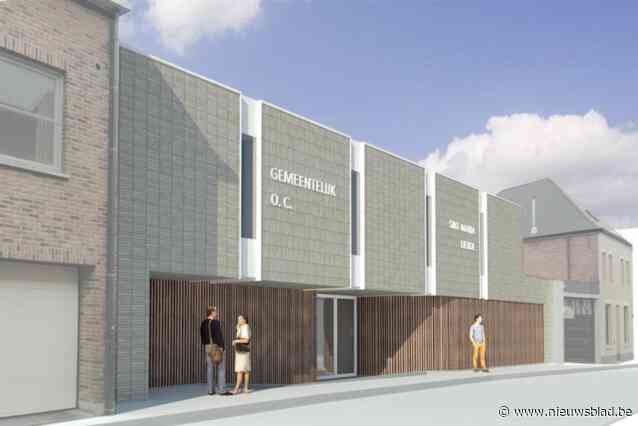 Gemeentebestuur zoekt nieuwe naam voor “’t zoalke van Meeken Mol”