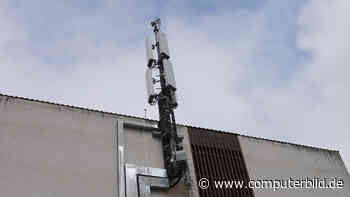 Mobilfunknetz der neuen Generation: O2 geht mit Open RAN und vRAN live