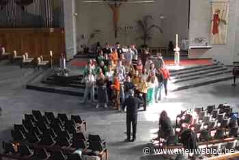 Ekers koor Cantilene op zoek naar nieuwe dirigent