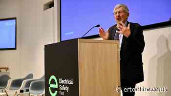 Electrical Safety First: ‘We can make the future a safe and successful one’