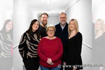 Openhouse Products shortlisted for Family Business Award