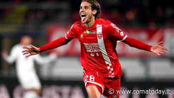 Calciomercato Lazio: Colpani idea per l'attacco