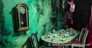 Escape rooms and steampunk bar heading to Metrocentre in North East first