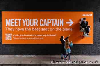 Publicis Groupe UK launches brand experience agency St Marks Studios