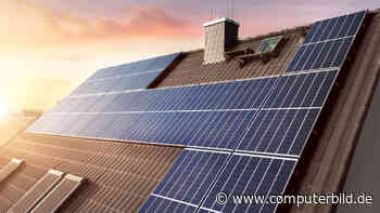 Paar erhält keine Baugenehmigung aufgrund benachbarter PV-Anlage