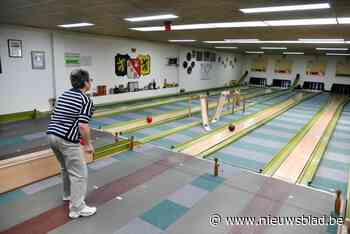 Kegelbanen uit 1933 van failliete Kegelkluis zoeken nieuwe bestemming: “Zou jammer zijn als ze verdwijnen”