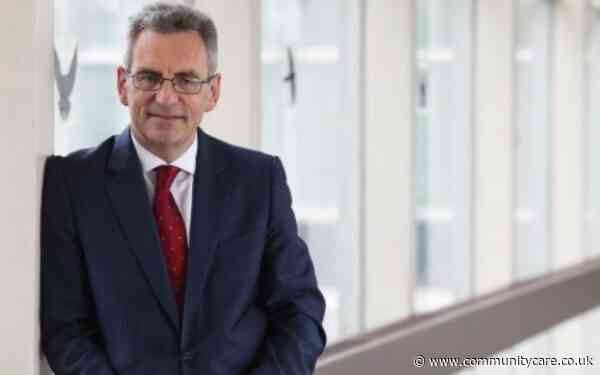 Increasing qualification levels, linked to pay, under consideration in adult social care workforce strategy