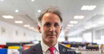 McAlpine brings in new boss for development business