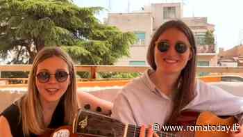 "C'è Enza da Torbella, si fa un salto da Ciro e poi a San Basilio". Le Stereotipe cantano Roma est