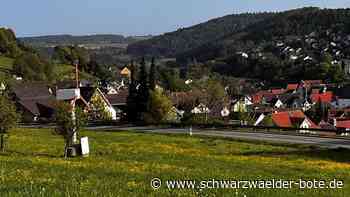 Mehr als nur ein Maischerz: Sulzer protestieren gegen Windräder