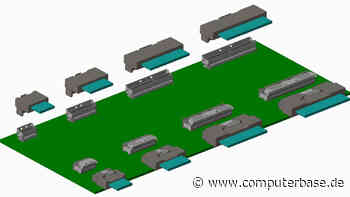 CopprLink: Standard für PCIe 5.0 und 6.0 per Kabel verabschiedet