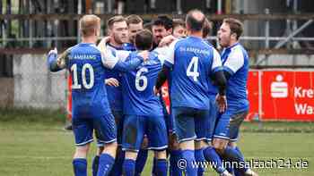 Bereit für die heißeste Zeit: Relegationspaarungen für den Kreis Inn/Salzach ausgelost