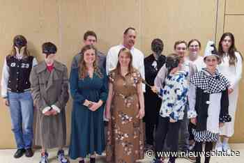 Jong Theater Sellewie brengt ‘De ingebeelde zieke’