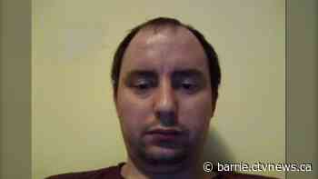 Police seek missing Southgate man