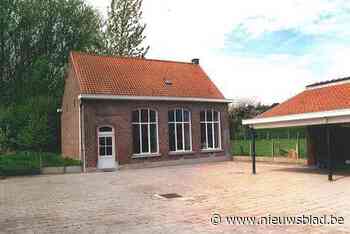 Gemeentebestuur biedt 175.000 euro voor schooltje in Gemeldorp