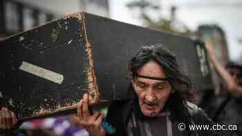 Despite all the shouting, the opioid crisis continues to defy simple answers