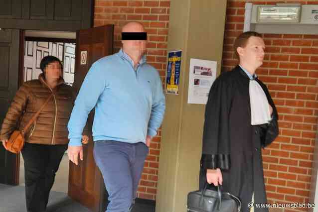 Kust ontsnapt aan overstromingsramp na nachtelijke sabotage, ex-sluiswachter voor rechter: “Onbegrijpelijk wat die man bezield heeft”