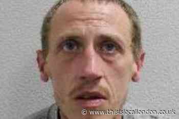Orpington home invader who targeted elderly is jailed
