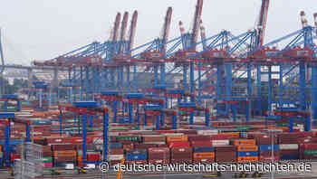 OWZE-Prognose 2024: Minimales Wirtschaftswachstum für Deutschland erwartet