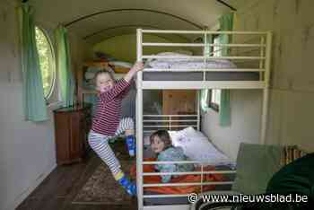 Ferme NeElke is erkend als hospitality+ door Toerisme Antwerpen