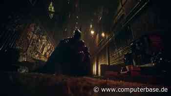 Batman: Arkham Shadow: Nächster Arkham-Ableger ist exklusiv für Meta Quest 3