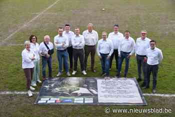 Flanders Open Rugby ontvangt op dertigste editie ruim 100 ploegen uit 17 landen: “Vuurwerk op en naast het veld”