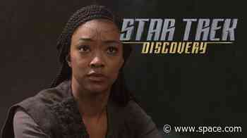 'Star Trek: Discovery' season 5 episode 6 goes old school and benefits because of it