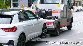 Verband: Schaden durch Versicherungsbetrug steigt auf mehr als sechs Milliarden Euro