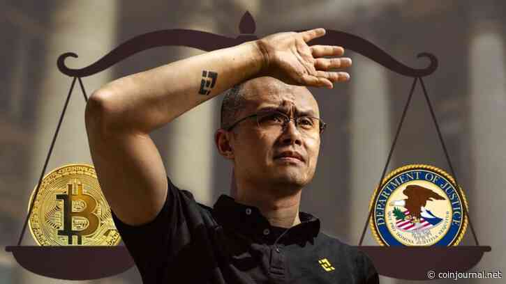 30k+ Crypto Community Backs CZ in Dynamic Onchain Poll