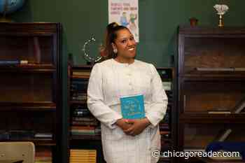 ‘Chicago is in my DNA’