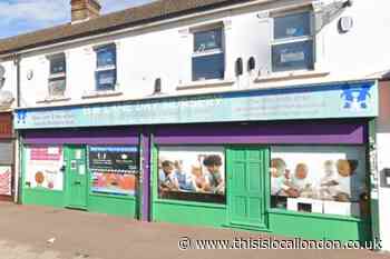 Ofsted says Elm Lane Day Nursery, Dagenham needs to improve