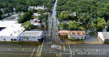 Get Ready for Monster Hurricanes This Summer