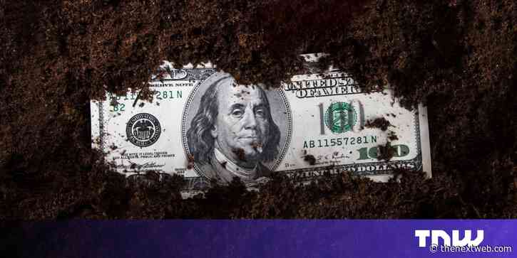 This tech investor will pay Ukrainian farmers to trap carbon in their soil