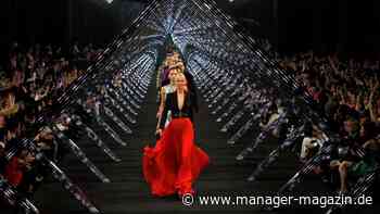 Hugo Boss: China-Flaute belastet Quartalsbilanz