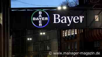 Bayer Aktie mit Kursrally: Tochter Monsanto erringt im Streit um Polychlorierte Biphenyle PCB in USA Erfolg vor Gericht