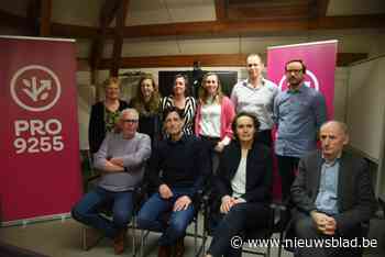 Ook Vooruit mee op de kar van PRO9255: “Verbindend aan politiek doen”