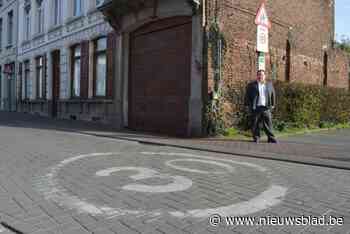 Zone 30 in Lauwe wordt lichtjes aangepast: “Duidelijker voor vrachtwagens”