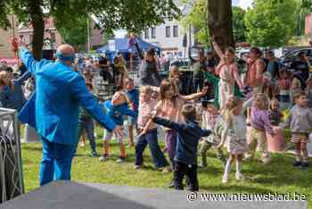 LUX Live voor het eerst betalend, LUX Play is dat niet: “Raymond van het Groenewoud en de Ketnetband komen”