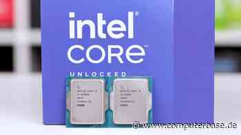 CB-Funk-Podcast #67: Intels K-CPUs altern wirklich und Leser benchen Manor Lords