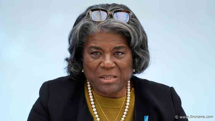 Russia proposes UN resolution to ban weaponization of outer space