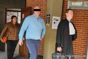 Kust ontsnapt aan overstromingsramp na nachtelijke sabotage, ex-sluismeester voor rechter: “Onbegrijpelijk wat die man bezield heeft”