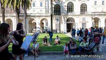 Weekend a Roma: 13 eventi da non perdere sabato 4 e domenica 5 maggio
