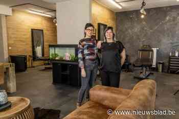 The Ink Collective opent haar deuren aan de markt van Berlaar: “Feestelijke opening op 5 mei”