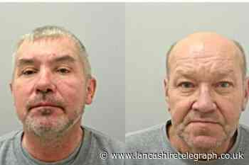 Two Nelson men given life sentences after murdering man