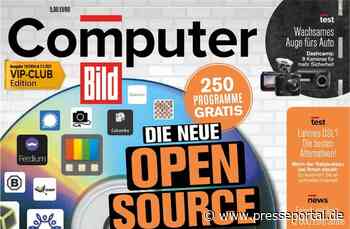 Wachsame Beifahrer: COMPUTER BILD testet Dashcams