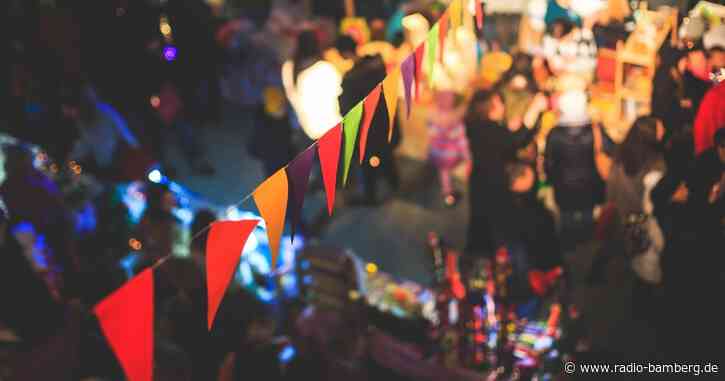 Kirchweihkalender für Bamberg und Forchheim sind jetzt verfügbar