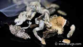 More Evidence Supports Psilocybin's Antidepressant Powers