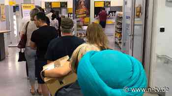 Unbefristeter Streik abgewendet: Mehr Geld und Sicherheit für 12.000 Postbank-Mitarbeiter